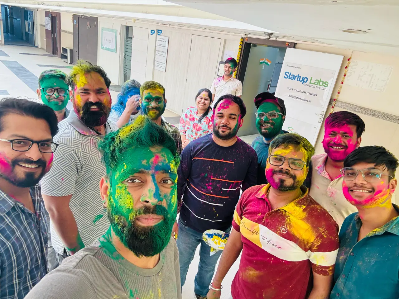 Life at StartupLabs