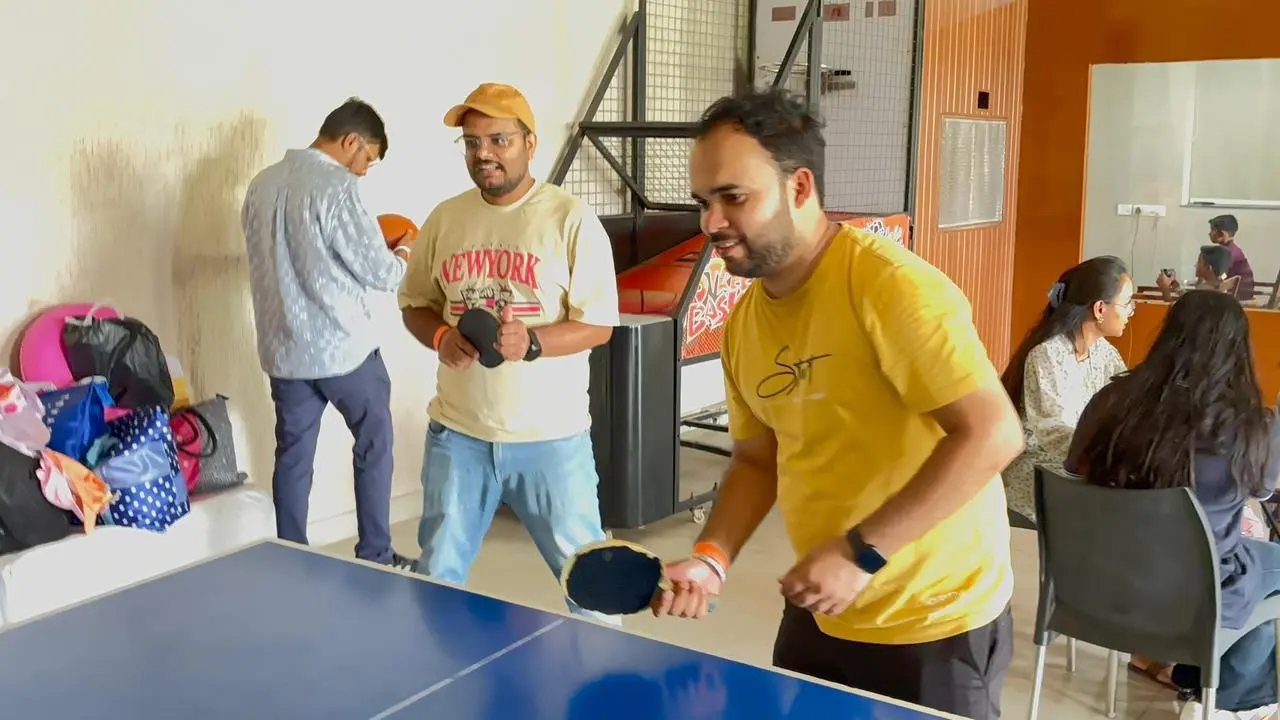 Life at StartupLabs