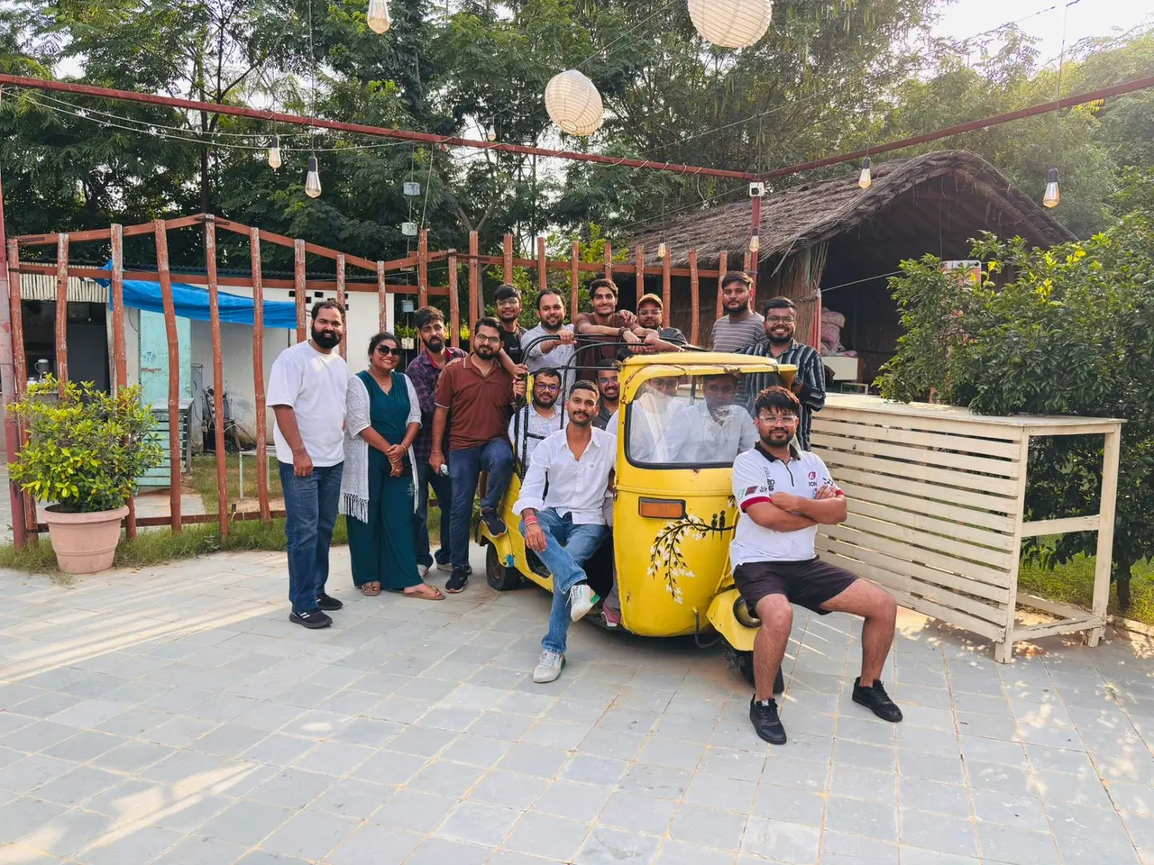 Life at StartupLabs