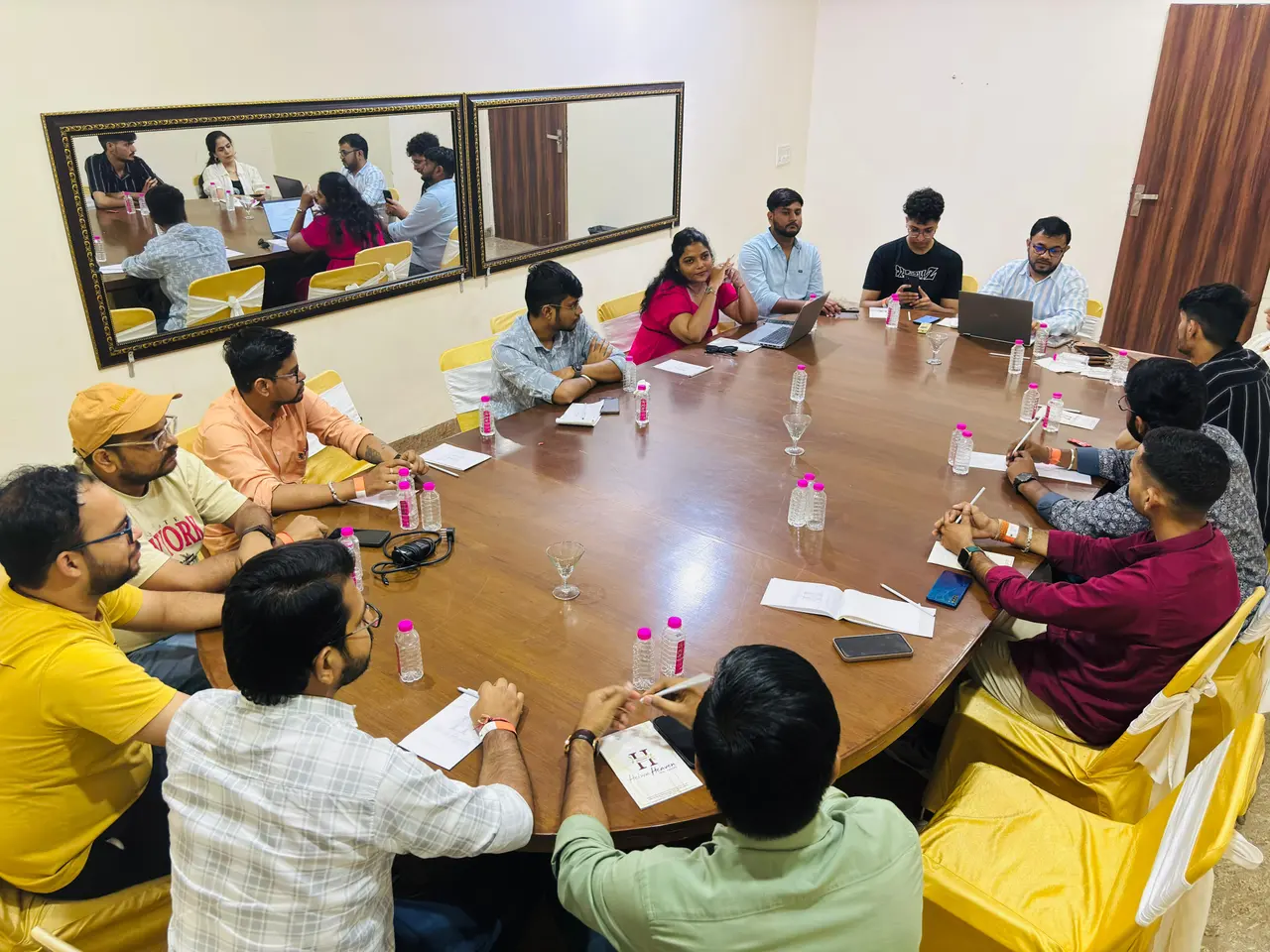 Life at StartupLabs