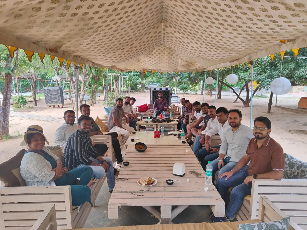 Life at StartupLabs