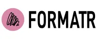 formatr Logo