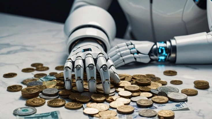 Cost of AI Development – Complete Guide for Businesses