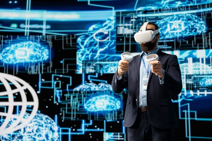 Future of Generative AI in Business