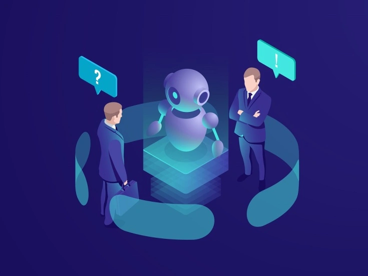 How AI Chatbots Improve Customer Experience