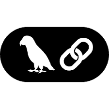 LangChain​ logo