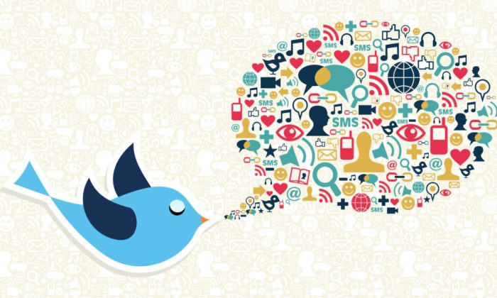 Event mining from Twitter
