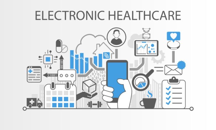 Healthcare Analytics