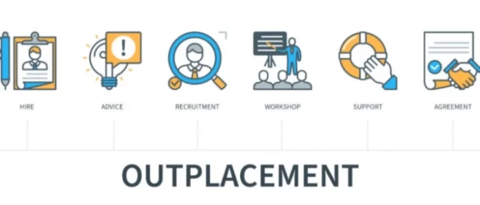 Job Transition Services Platform