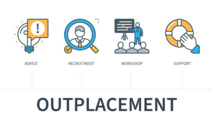 Job Transition Services Platform