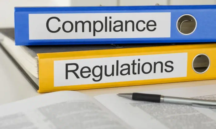 Realtime Search & Alert for SEC Filings – Compliance Intelligence Platform Image