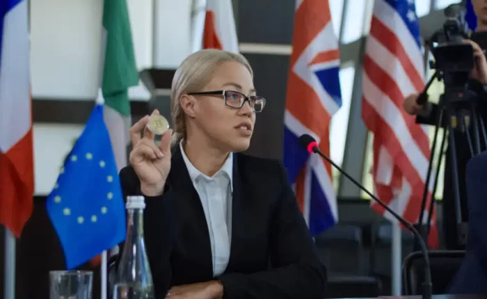 No Code Crypto Donation Platform for US Politicians