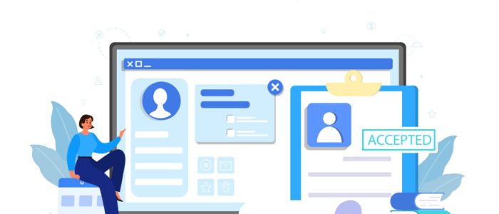 No Code Custom CMS for Management