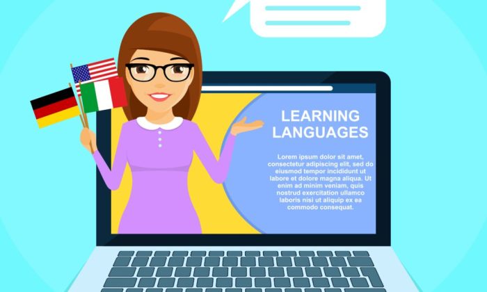 Online Tutor Network