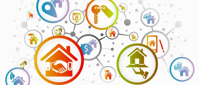 RealEstate Marketplace