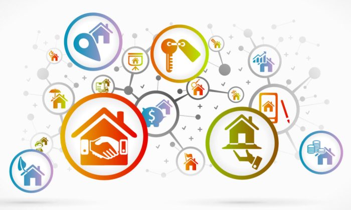 RealEstate Marketplace