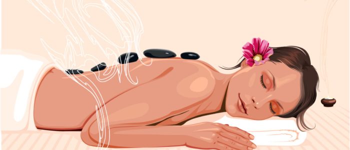 Spa Network / Marketplace