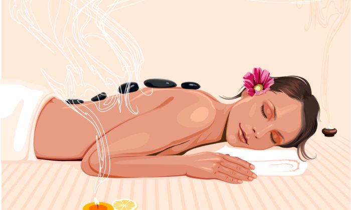 Spa Network / Marketplace