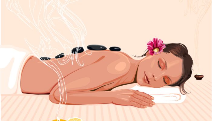 Spa Network / Marketplace